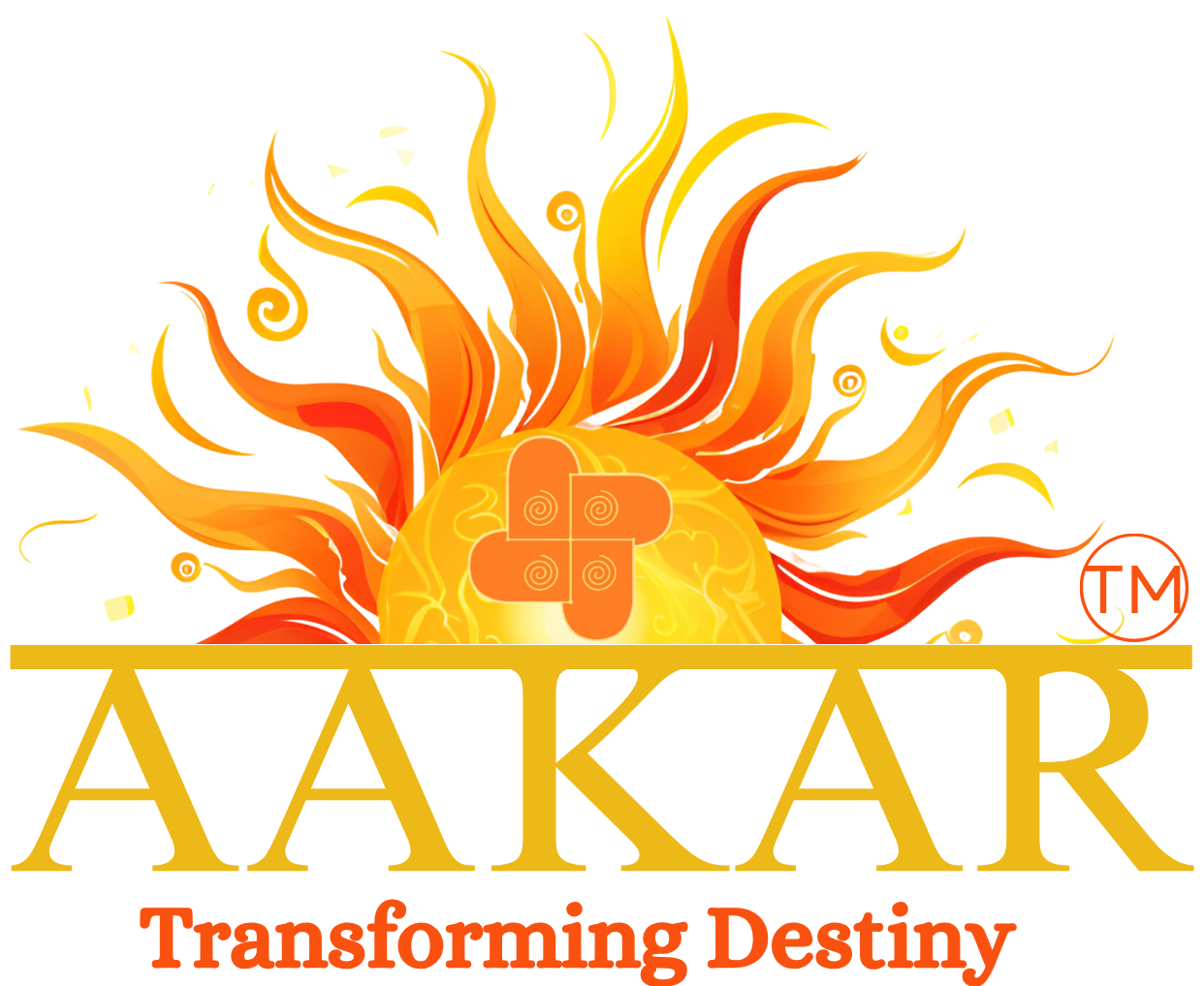 Aakar Logo